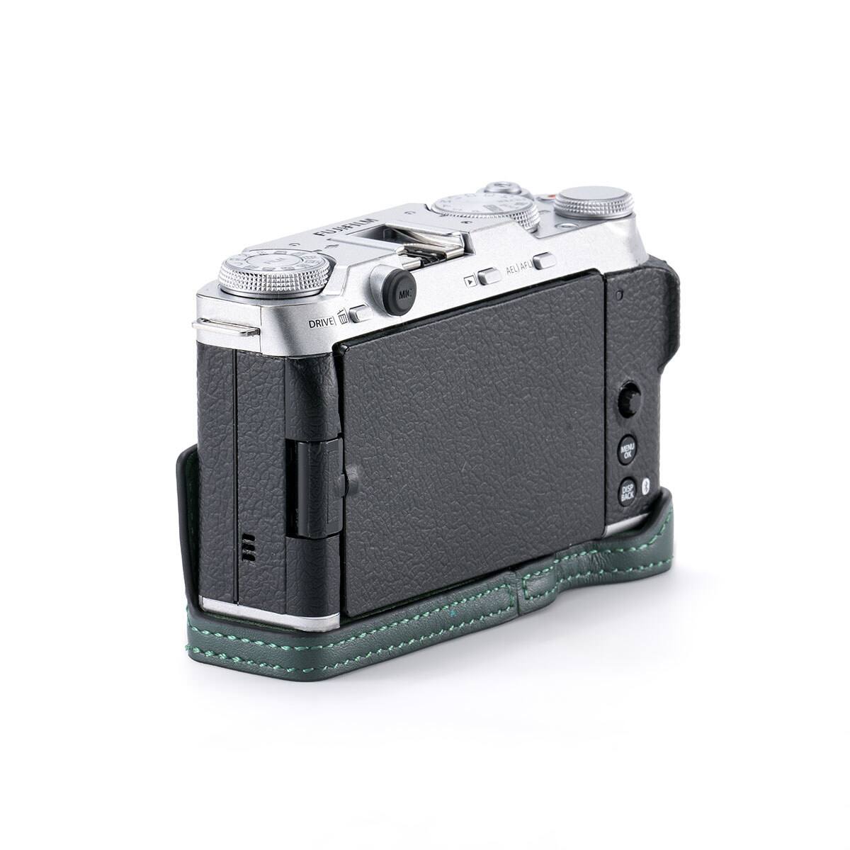 9 MK RELIABLE DRIVE MW - BACT