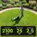 STRELITE CUTTING AREA
2100 SQFT
OPERATING TIME
25 MIN
CHARGING TIME
2.5 HOUR
*The cutting area may vary based on individual operation habits, lawn conditions, and environmental factors