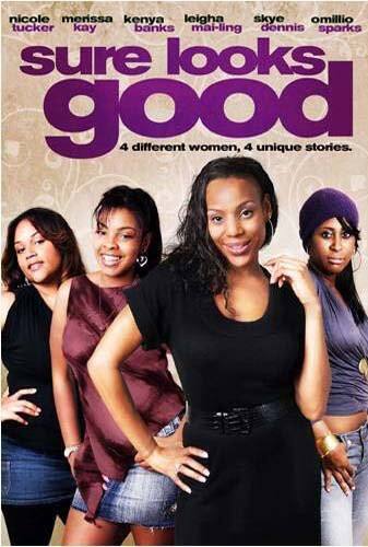 Front. Sure Looks Good   - DVD.