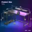 Product Size:

* 31.5" 40lbs
* 10.5" 25lbs
* 48" 7.3" 30.5" 15lbs
* 37.5" 80lbs
* 19.7" 9lbs
* 30" 2.7" 25lbs 2.2lbs
* 36" 6.5ft