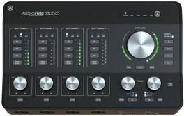 Arturia - Audiofuse Studio Audio Interface