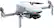 Alt View 2. Potensic - ATOM 2 Fly More Combo Drone with Remote Controller - Grey.