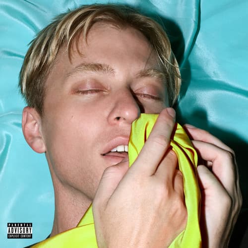 The Drums - Brutalism  - VINYL LP
