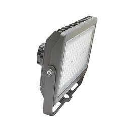 Westinghouse - MaxLite Photocell Hardwired LED Bronze Slim Flood Light