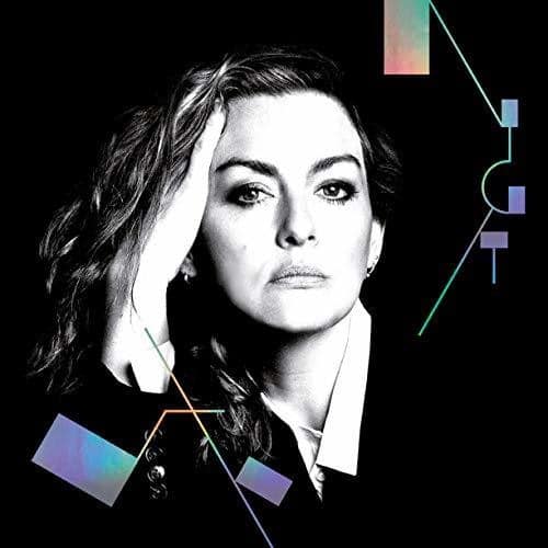 Sarah Nixey - Night Walks   - VINYL LP