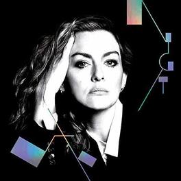 Sarah Nixey - Night Walks - VINYL LP