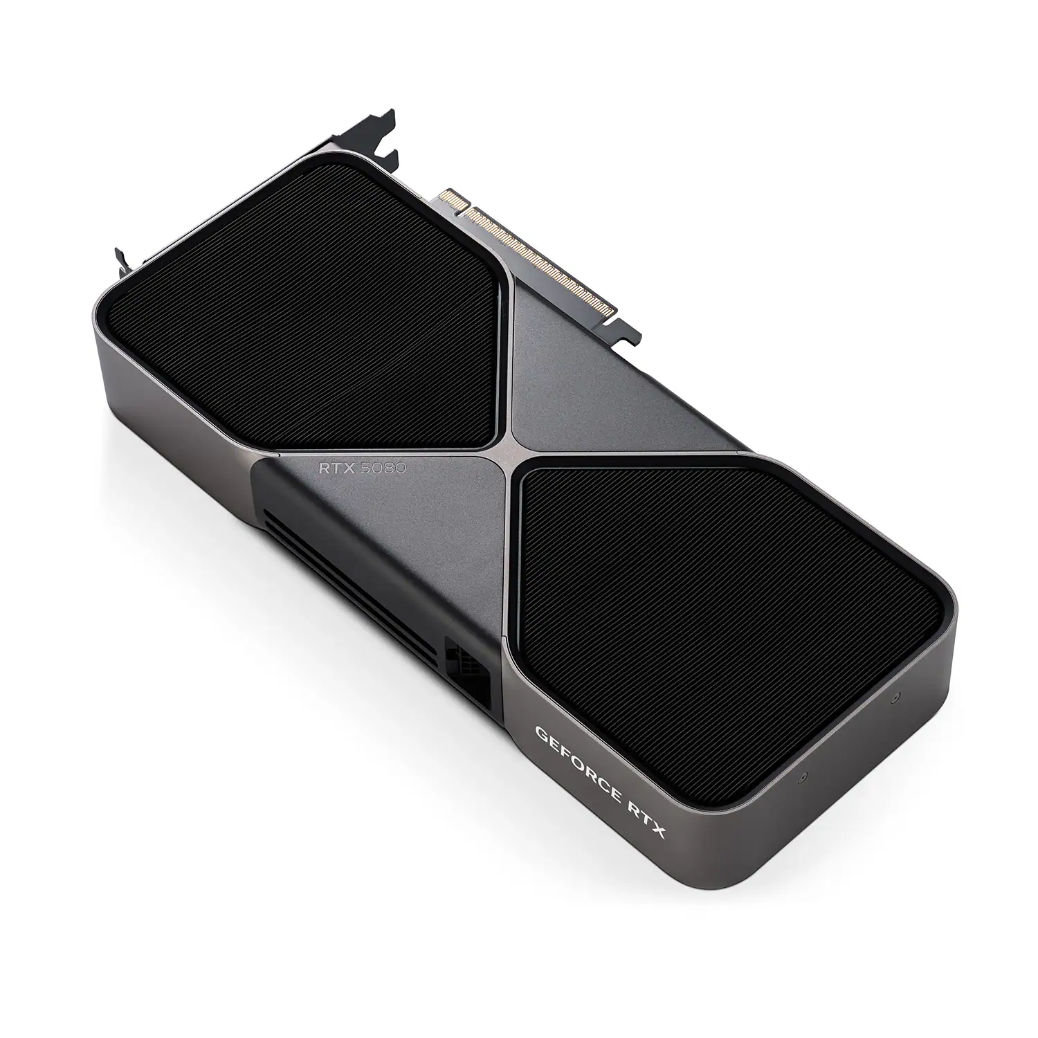 The text on the image reads "RTX SORD GEFORCE XTA."