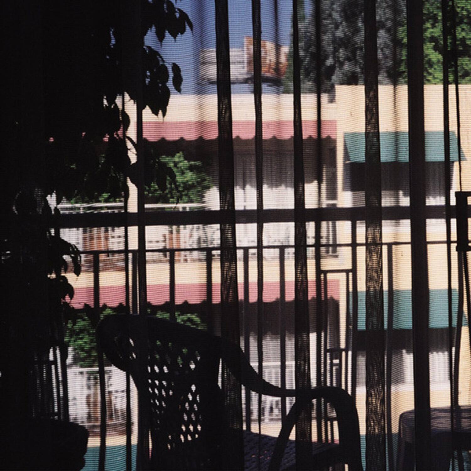 Front. Section 25 - Dark Light   - VINYL LP.