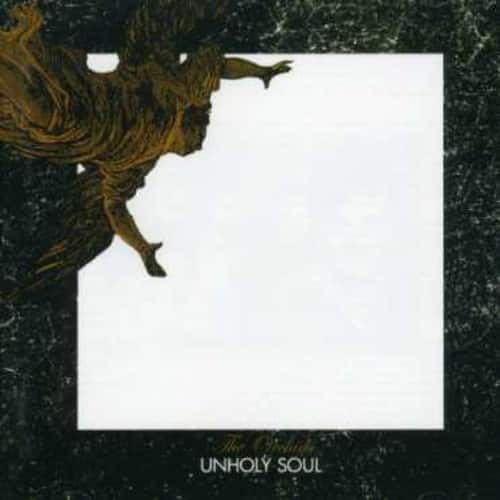 The Orchids - Unholy Soul   - COMPACT DISCS [CD] price history on PriceWatchPro