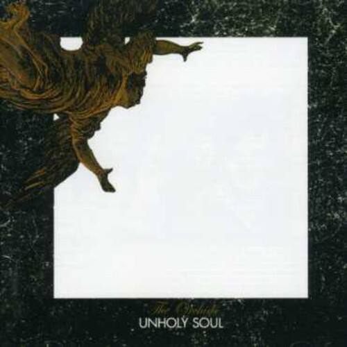 The Orchids - Unholy Soul   - COMPACT DISCS [CD]