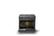 Alt View 2. Viking - 36 in. Wide 6 Burner Freestanding 7 Series Dual Fuel Self-Clean Range - Cast Black.