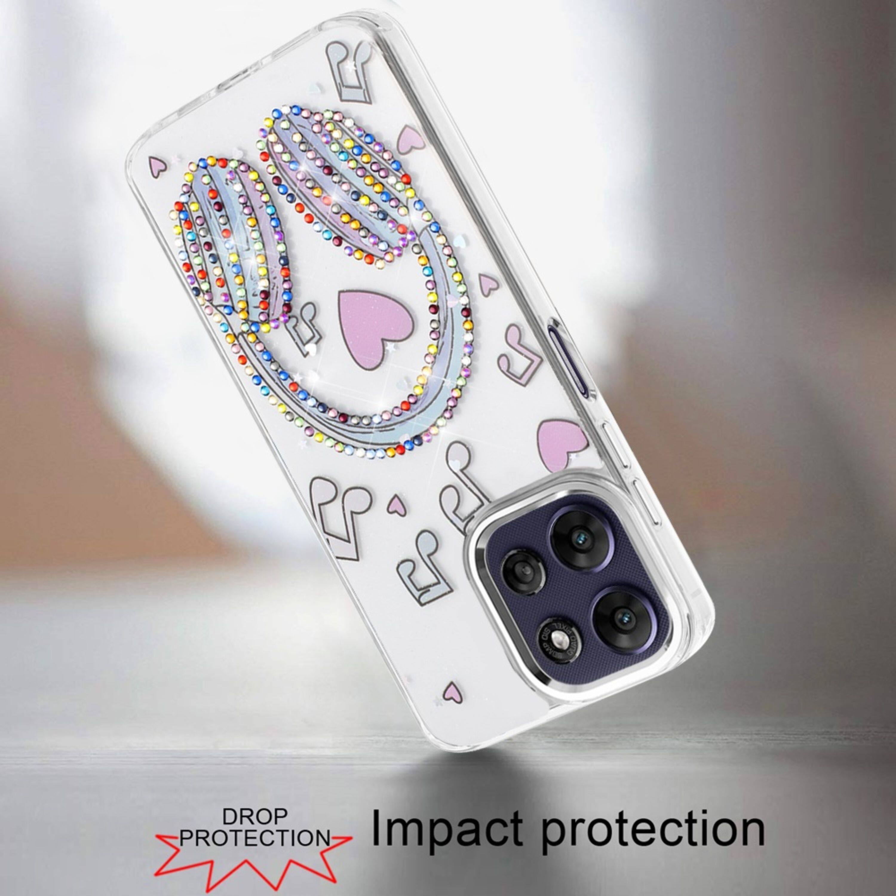 PEP 29 DROP PROTECTION Impact protection
