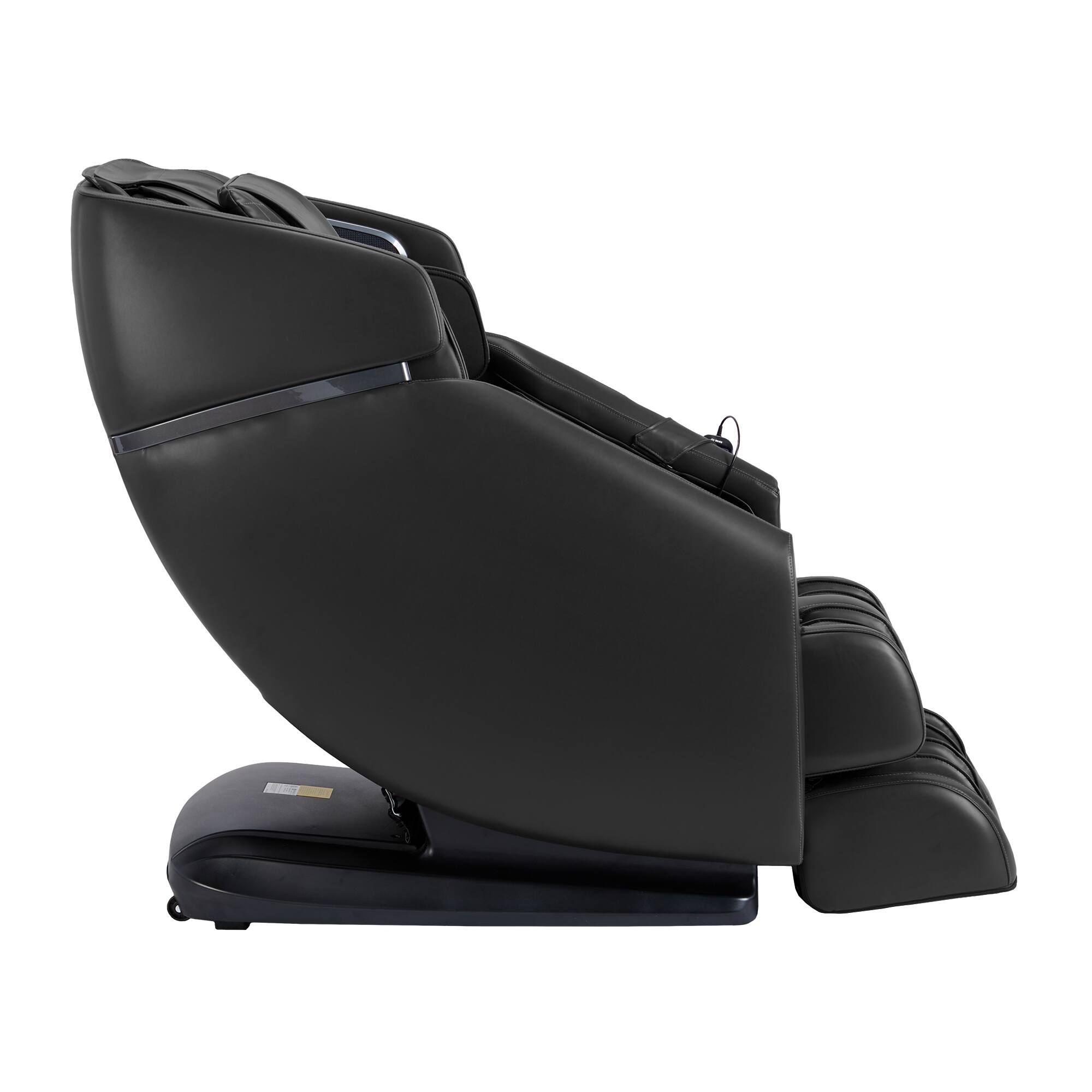 Customer Reviews: Infinity Riage 4D Massage Chair Black 197011111 ...
