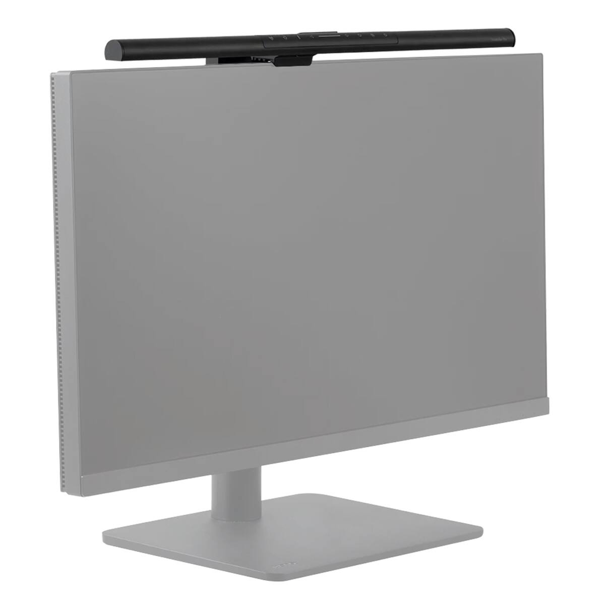Alt View 4. BenQ - BenQ ScreenBar Pro Monitor Light Bar, Black.
