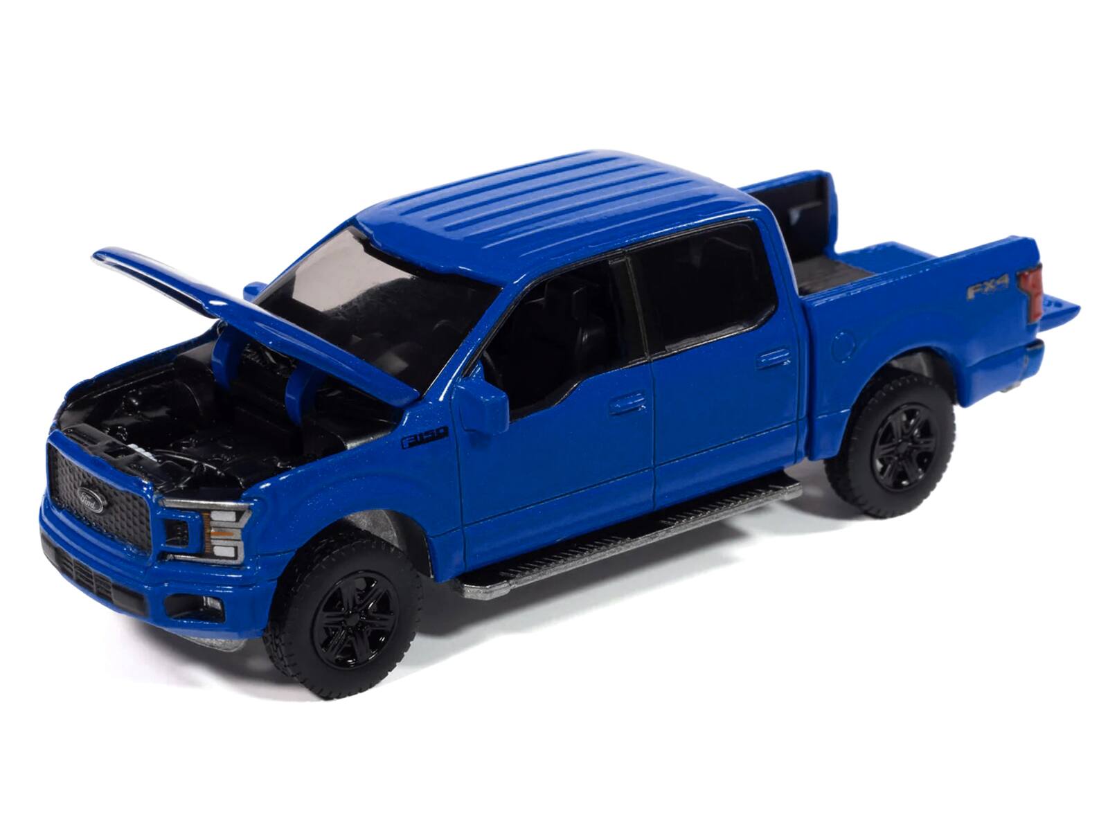 FX4  
F150