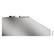 Left. Onefly - 36 inches - Ducted - Under Cabinet Range Hood - Stainless steel.