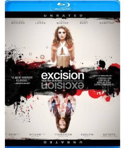 Front. Excision   - BLU-RAY.