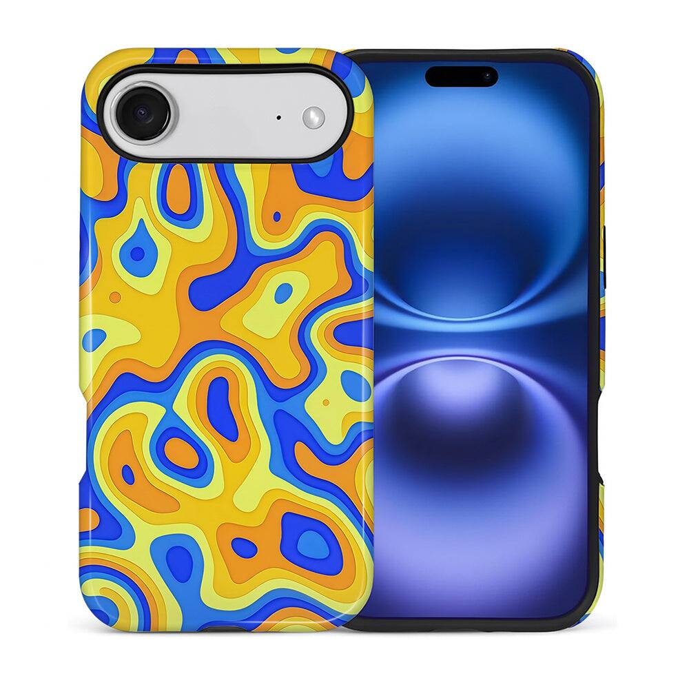 Super Burst for iPhone Air