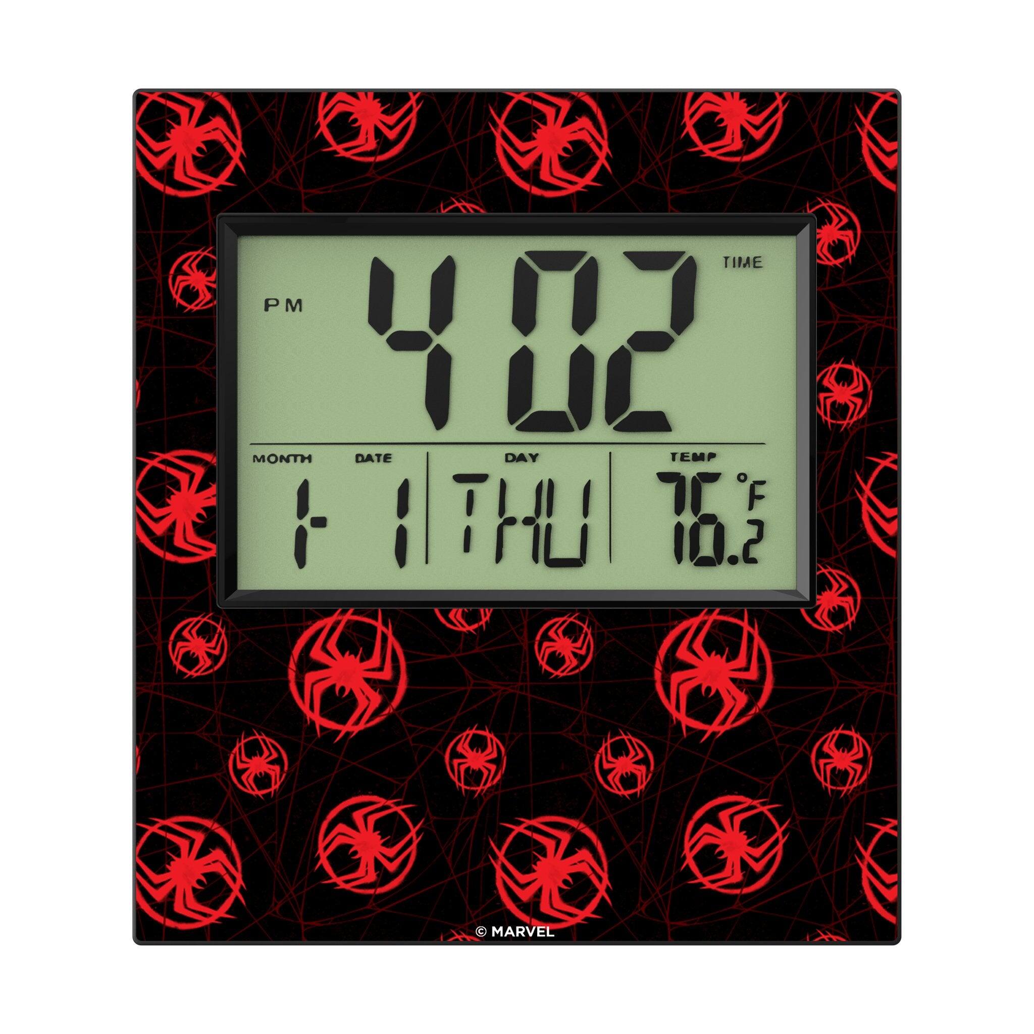 TIME PM 4:02  
MONTH 11  
DATE 1  
DAY THU  
TEMP 76.2°F