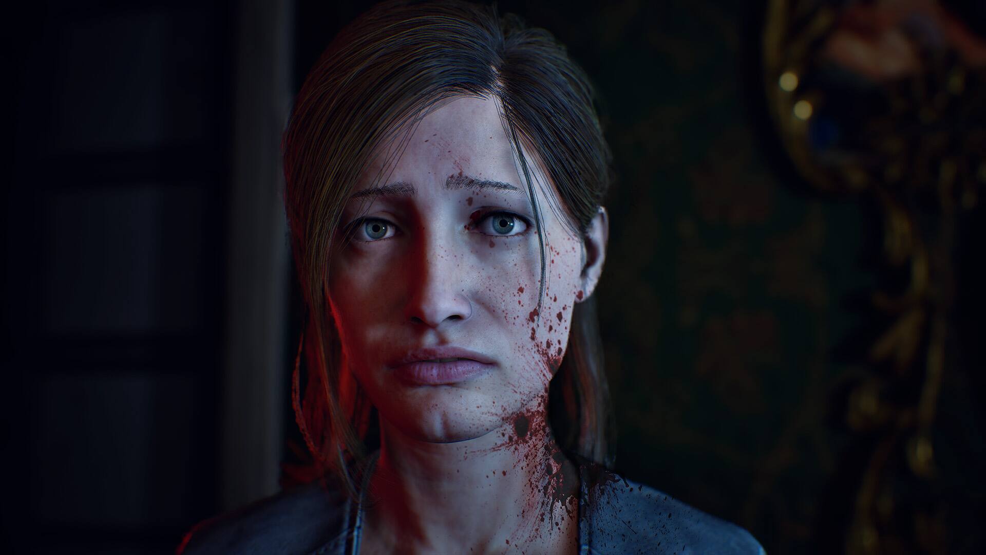 Alt View 6. Maximum Games - Remothered: Red Nun's Legacy.