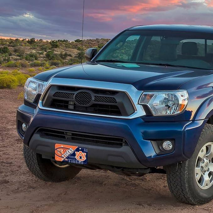 AU TIGERS  
AUBURN TIGERS