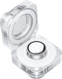 Samsung - Galaxy Ring Charging Case Size 6 - White