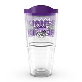 Tervis - Sacramento Kings 24oz. Competitor Classic Travel Tumbler - Multicolor