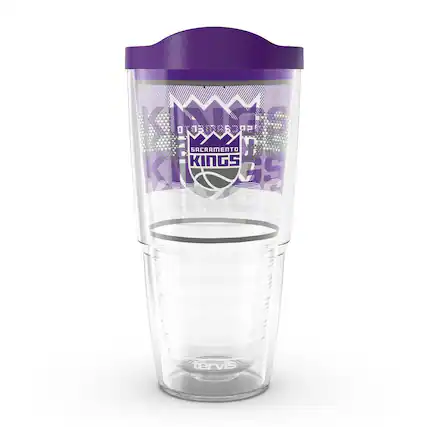 07SP 15 5 SACRAMENTO KINGS
tervis