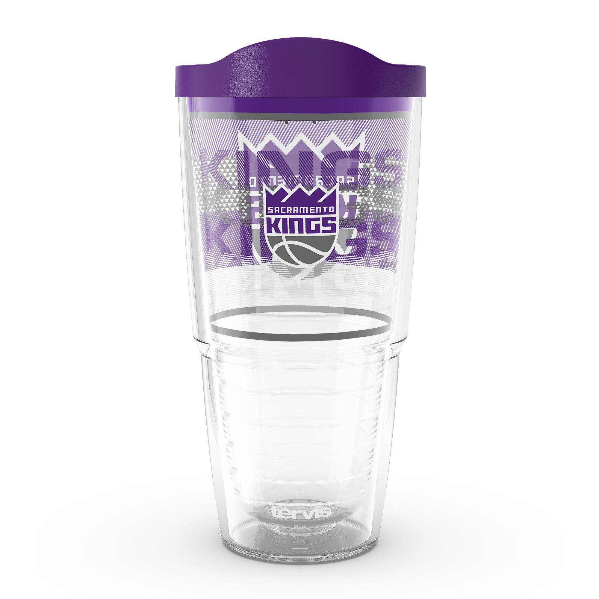 07SP 15 5 SACRAMENTO KINGS  
tervis