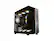Front. Andromeda Insights - AI 50 Ultra V3 Gaming PC RTX 5080 16GB | Ryzen 7 9800X3D 4.7 GHz (5.2 GHz Turbo) | 32GB DDR5 6000MHz | 2TB Gen4 SSD - Black.