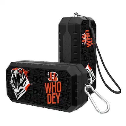 1g0 WHO C & R BB : WHO DEY
WHO DEY