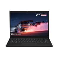 ASUS - ROG Flow Z13 13.4" Touchscreen Gaming Tablet WQXGA-Intel Core i9 with 16GB Memory-NVIDIA GeForce RTX 4060 -1TB SSD - Black - Front_Zoom