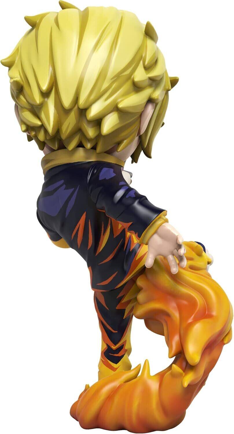 Alt View 4. PopMarket - Mighty Jaxx - One Piece - XXRAY Plus - Sanji Anime Edition (Limited Edition)   - Collectibles - Multicolor.