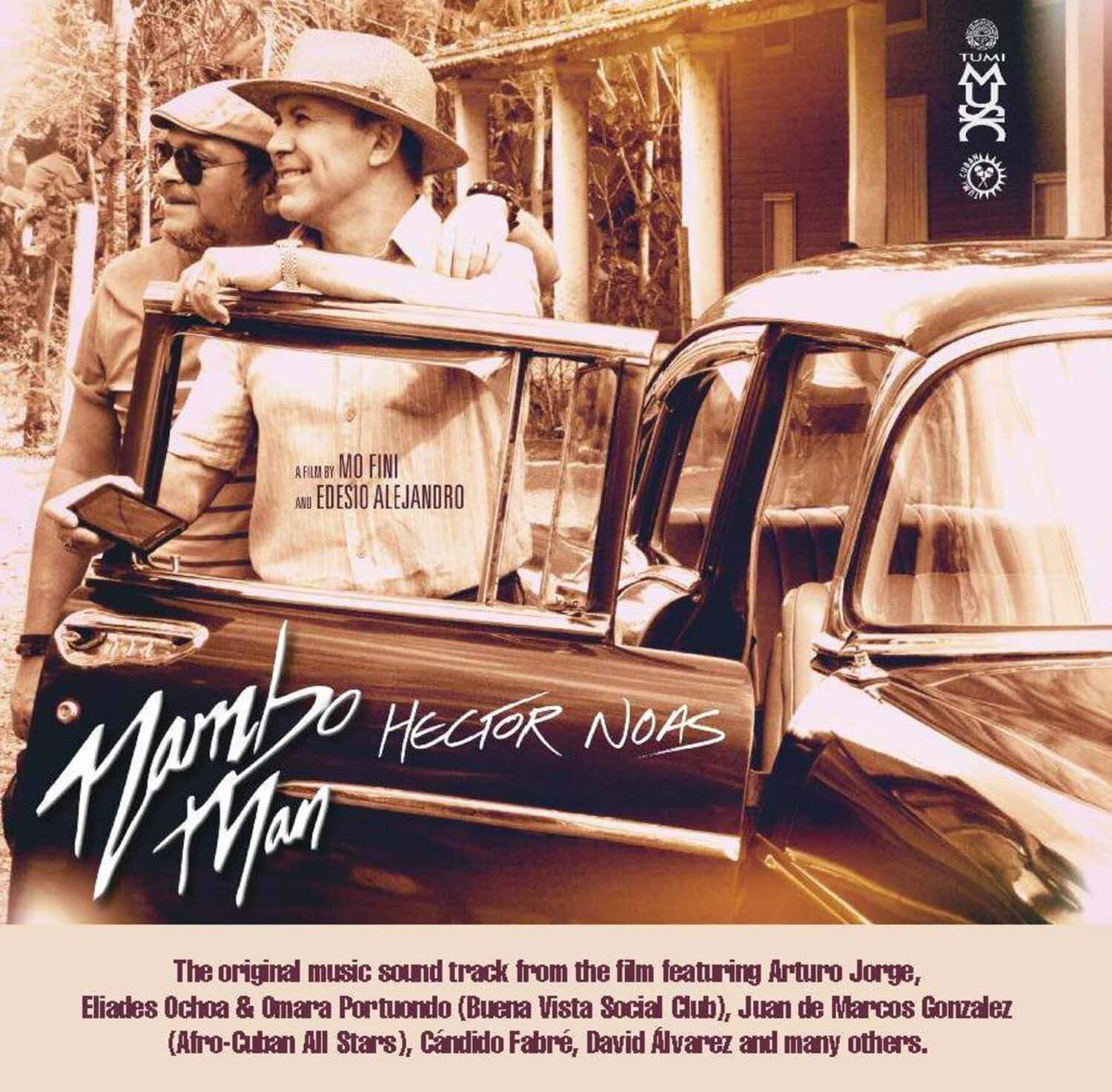Mambo Man / O.S.T. - Mambo Man (Original Soundtrack)   - VINYL LP price history on PriceWatchPro
