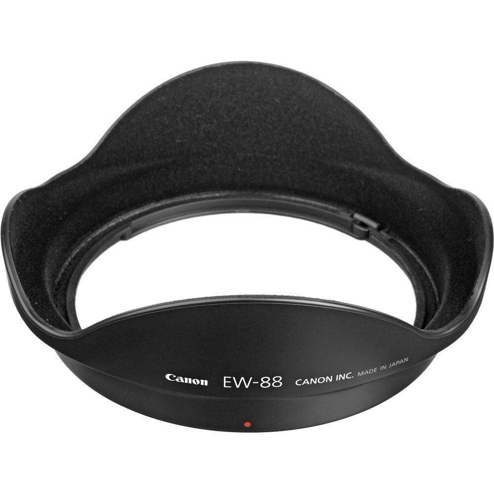 Canon EW-88  
CANON INC. MADE IN JAPAN