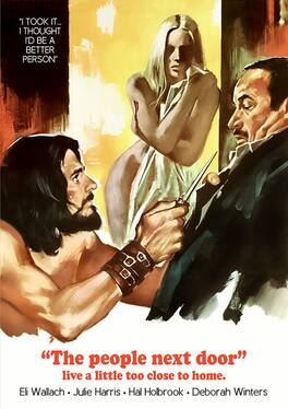 The People Next Door - DVD