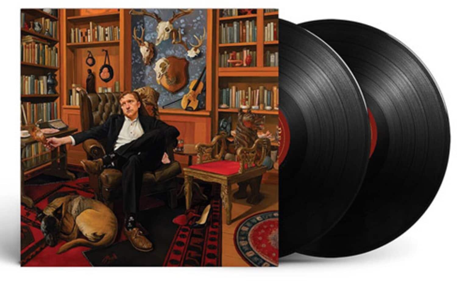 Tyler Childers - Snipe Hunter  - VINYL LP