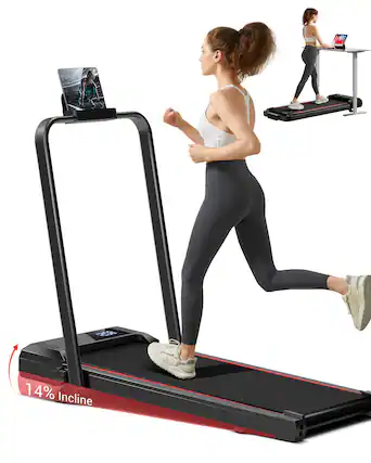 G58 14% Incline
14% Incline