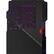 Alt View 25. ASUS - Strix SCAR 17 G733 17.3" Gaming Laptop - Intel Core i9 - 16 GB Memory - NVIDIA GeForce RTX 3080 - 1 TB SSD - Off Black.