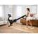 Alt View 7. NordicTrack - NordicTrack RW700 Rower for Interactive, Full-Body Workouts - Black.