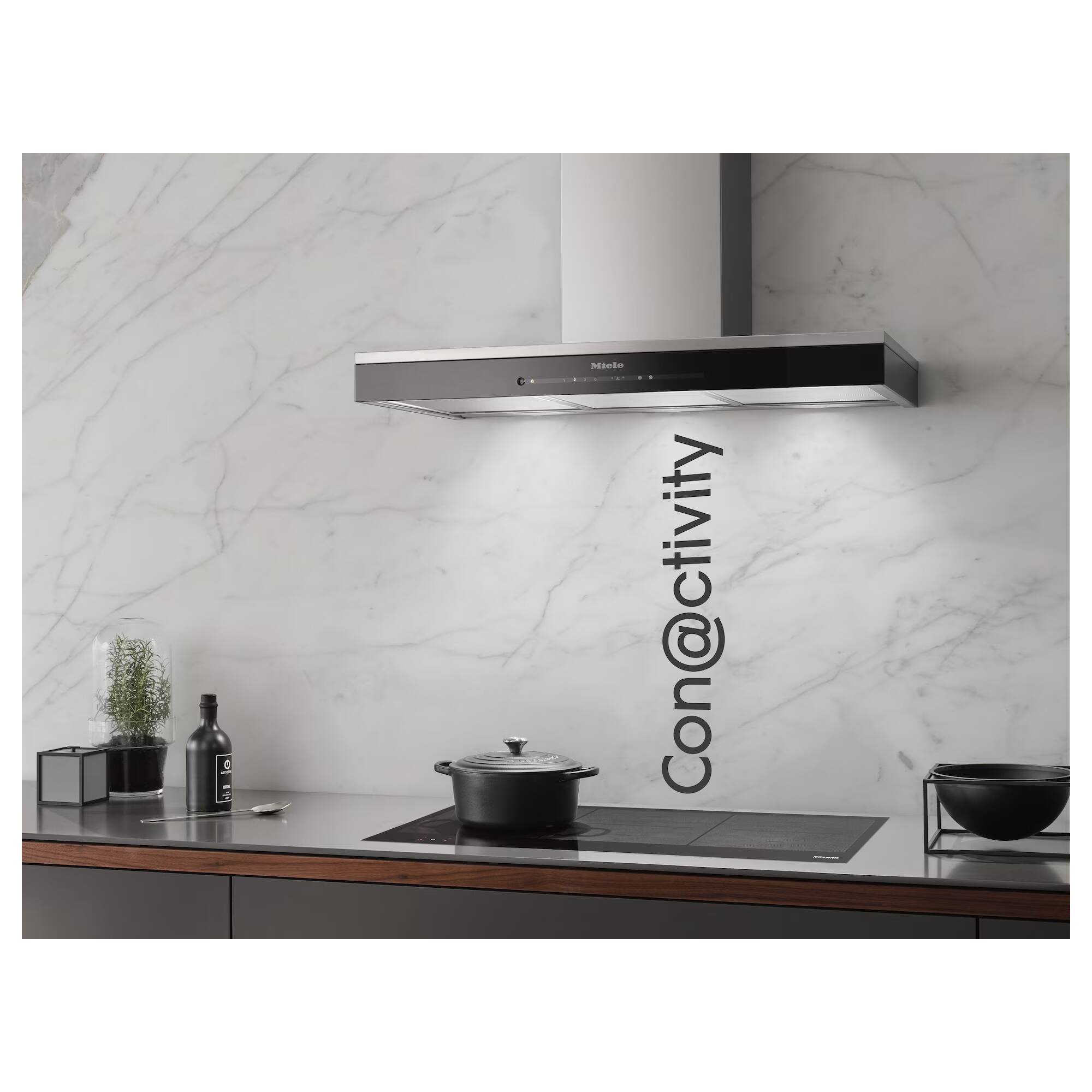 The text on the image reads "Con@ctivity."