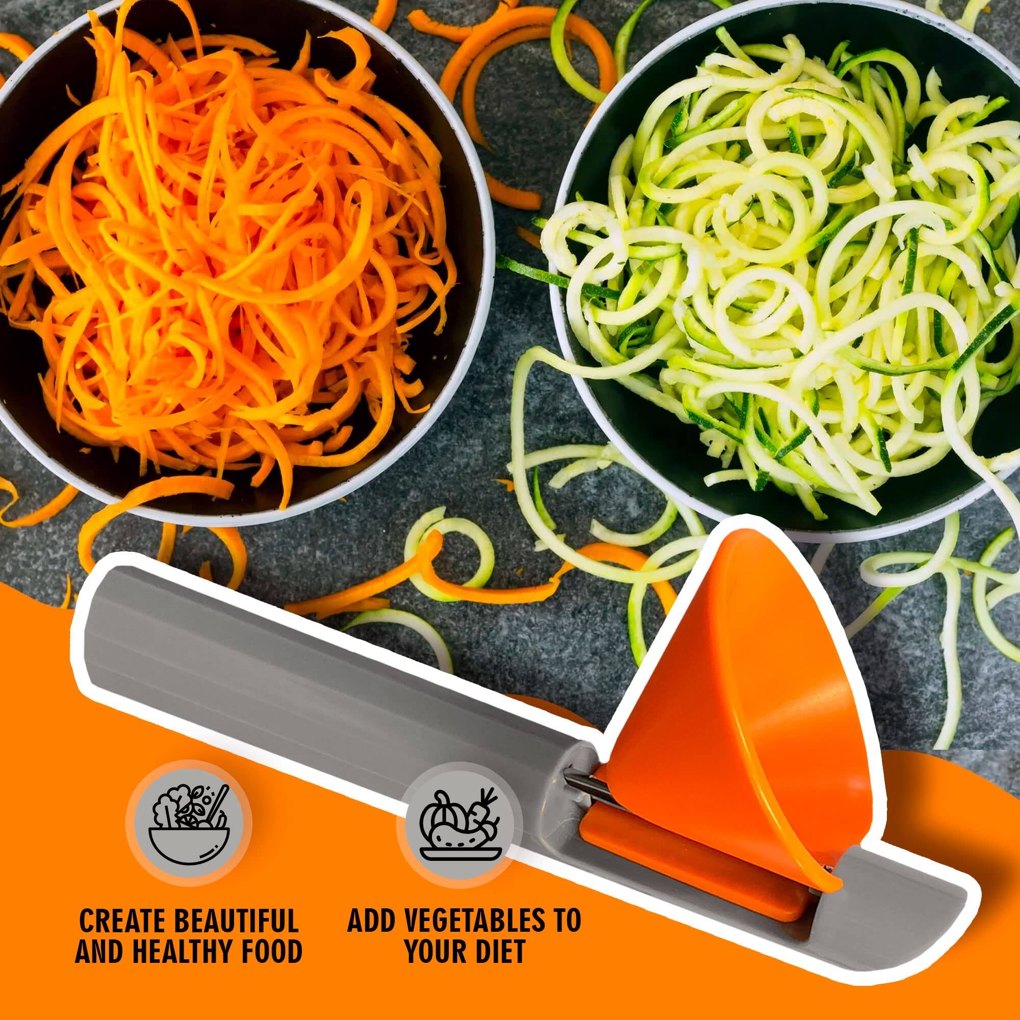 CREATE BEAUTIFUL AND HEALTHY FOOD  
ADD VEGETABLES TO YOUR DIET