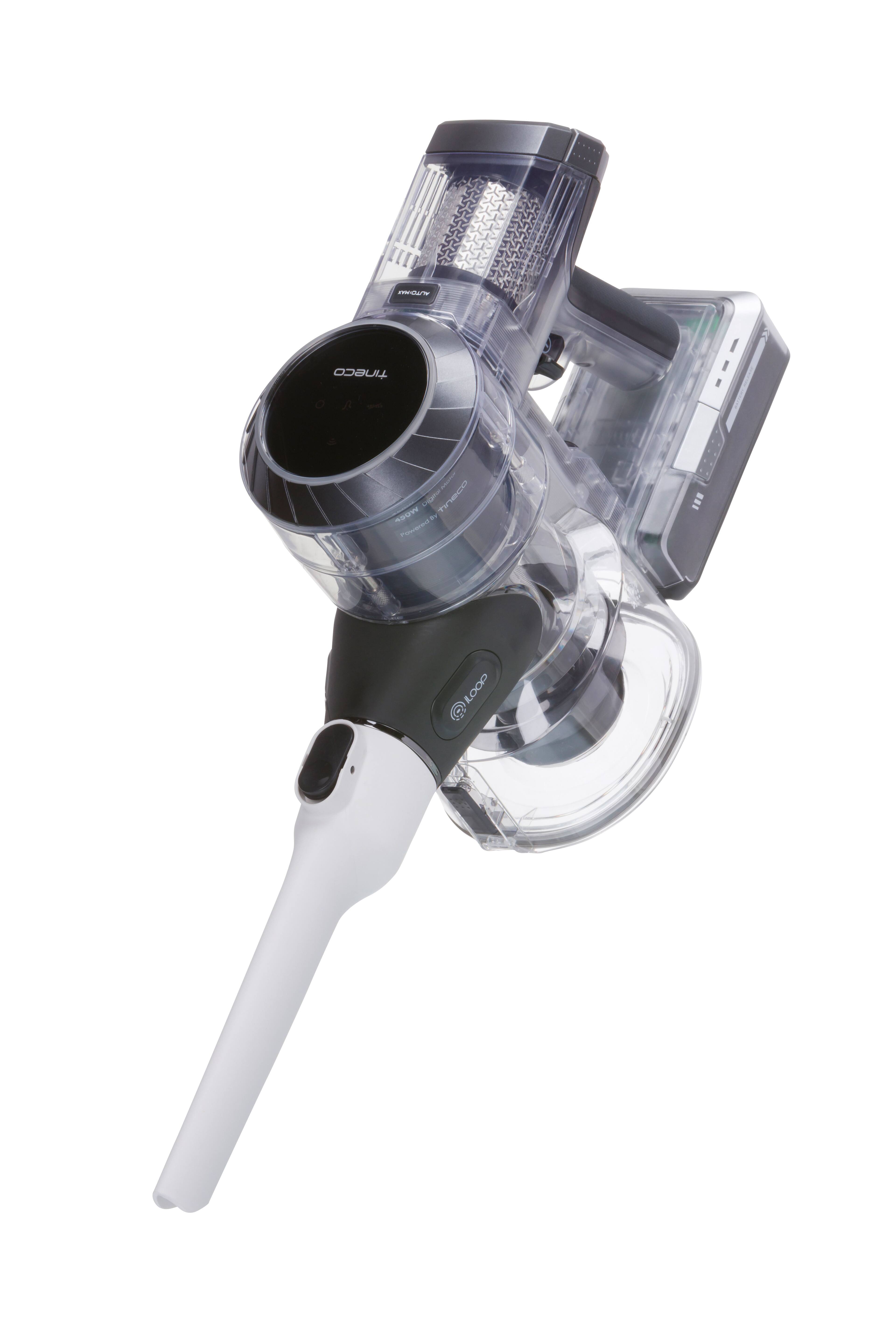 Sure, here is the corrected text:

- "HUBER"
- "LOOP"