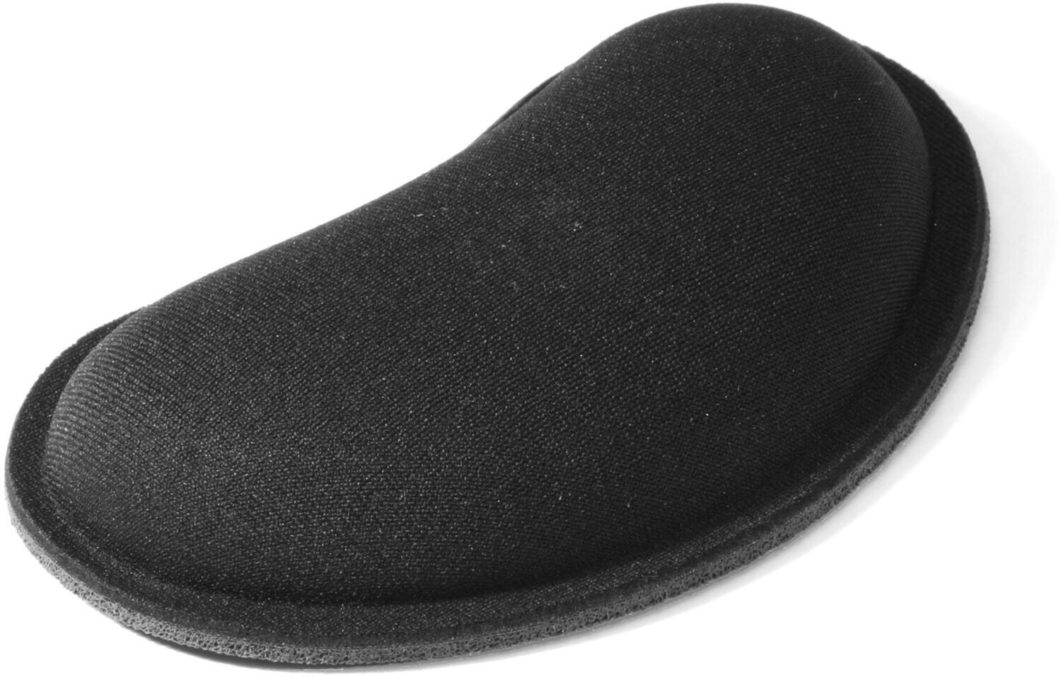 Alt View 1. Allsop - Allsop 30211 Ergoprene Gel Wrist Rest Small - Black   - COMPUTER ACCESS. - Multicolor.