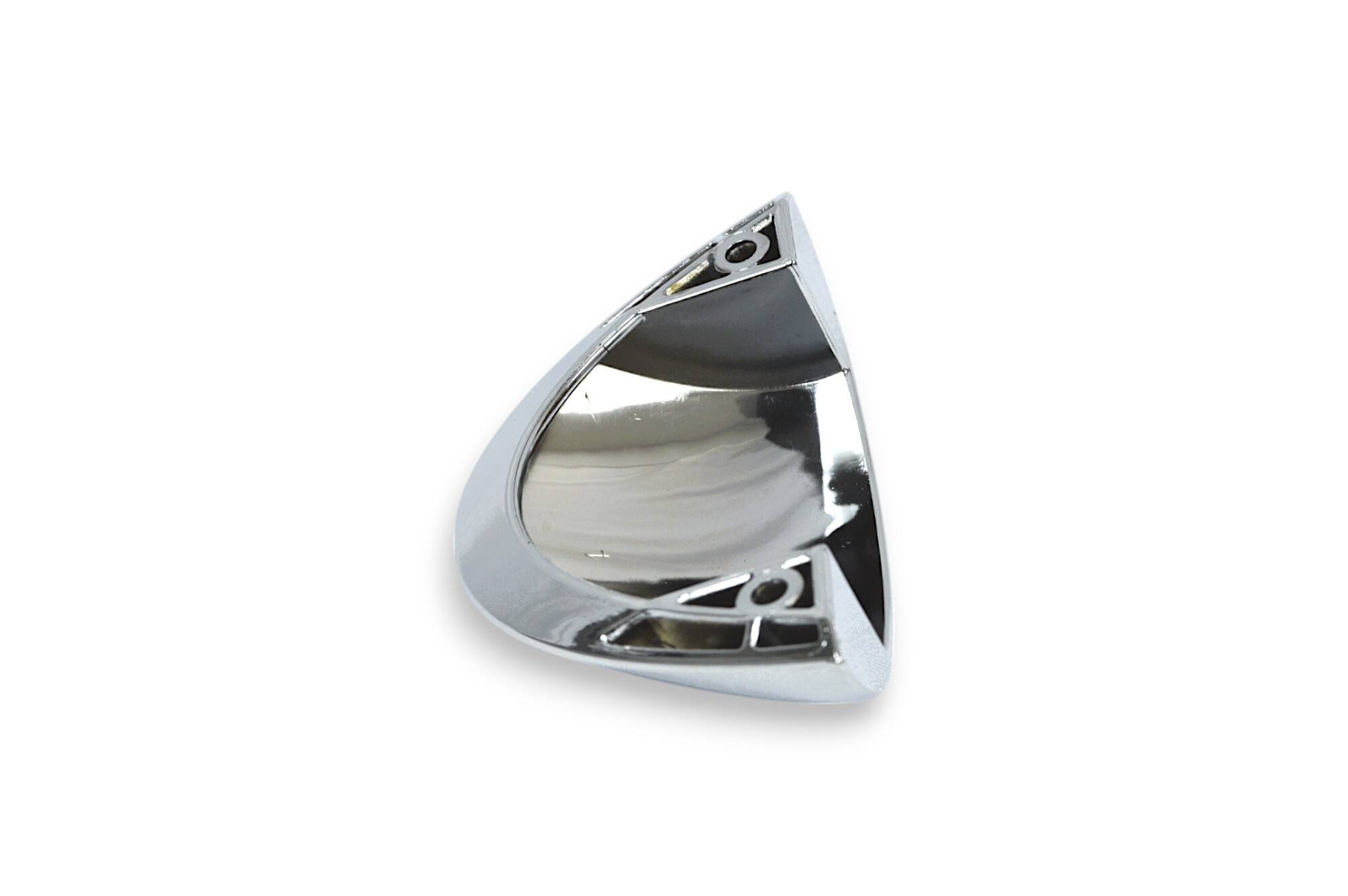 Alt View 5. Charbroil - Charbroil - CHRG433-0028-W1 HANDLE F/SINGLE DOOR CH handles.