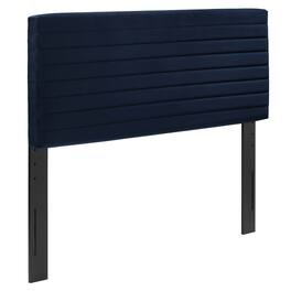 Tranquil Full/Queen Headboard by Modway - Blue