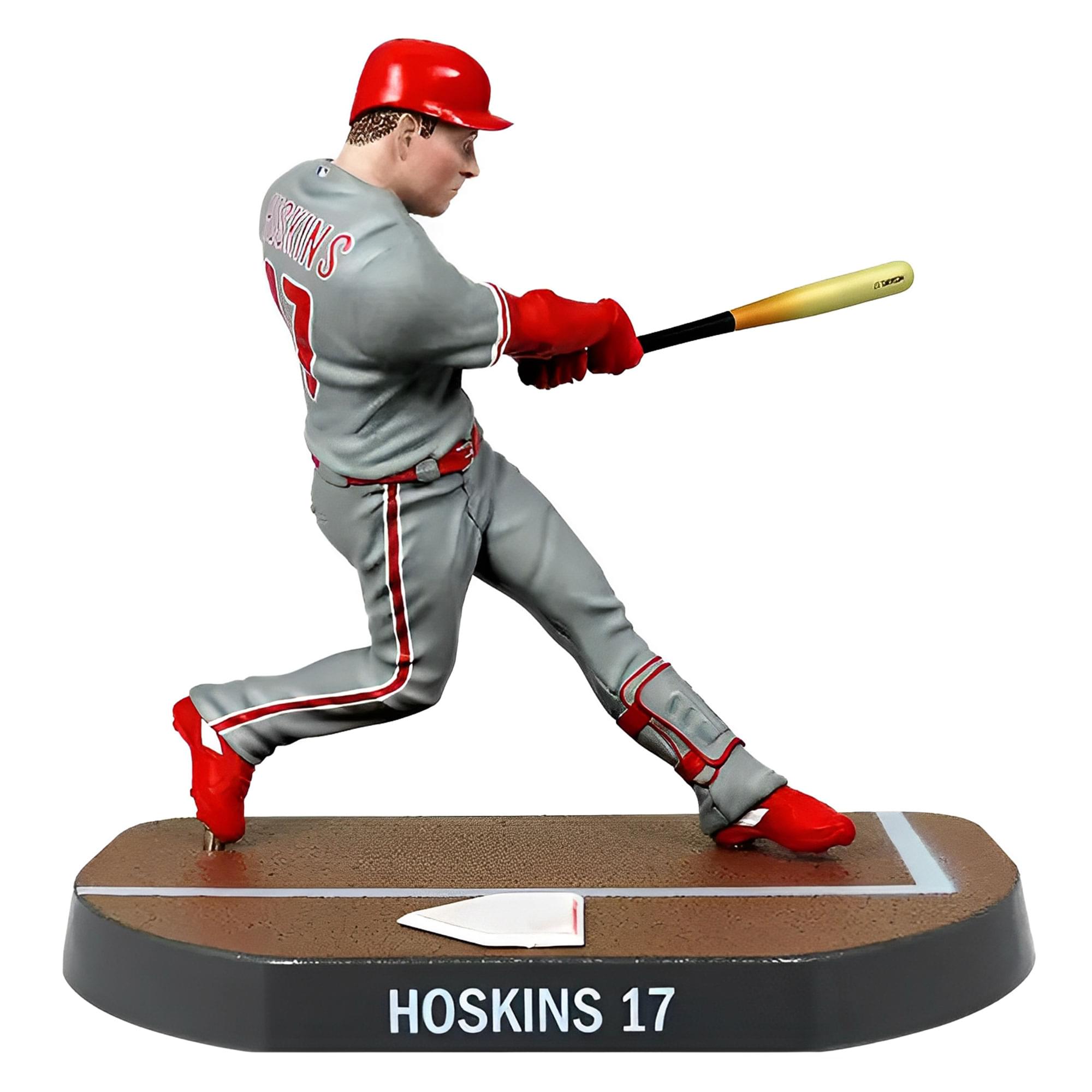 HOSKINS 17