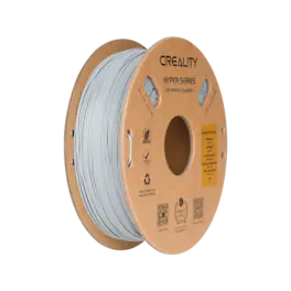 Creality - Hyper PLA Grey 1KG - Gray