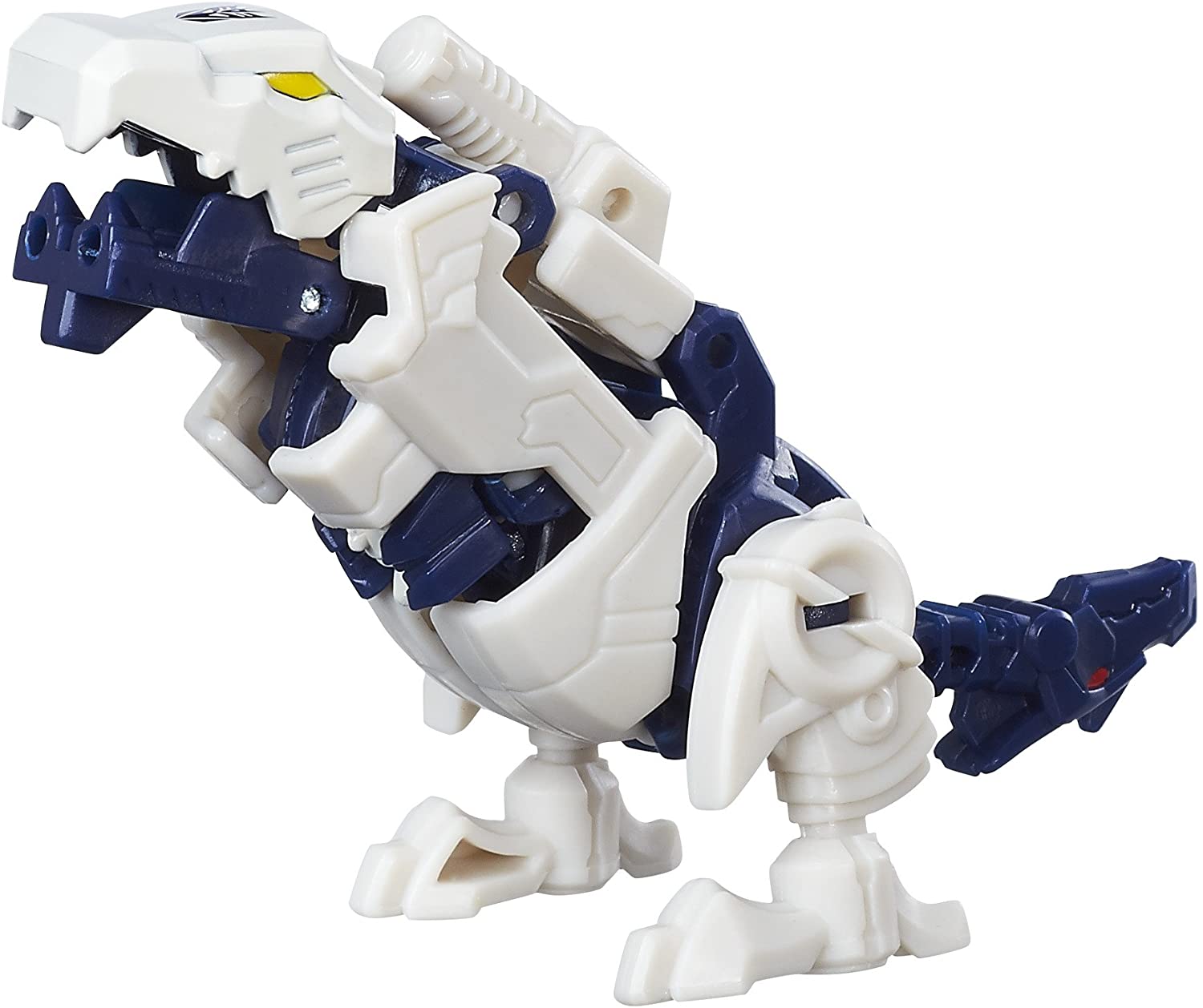 Alt View 4. Transformers - Overboard Titan Masters  | Transformers Generations Titans Return.