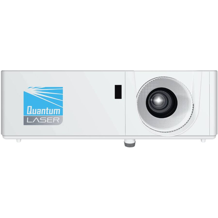 Ryyt InFocus Core INL154 3D Ready DLP Projector 4:3 High Dynamic Range (HDR ...